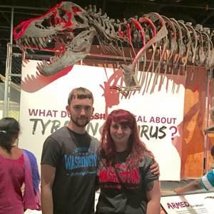 Meet your Posher, Colleen